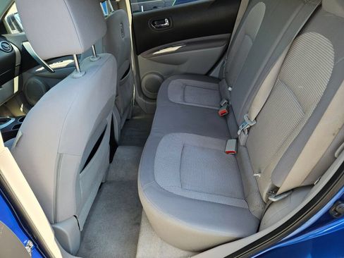 Used 2011 Nissan Rogue SV AWD/4WD image 12