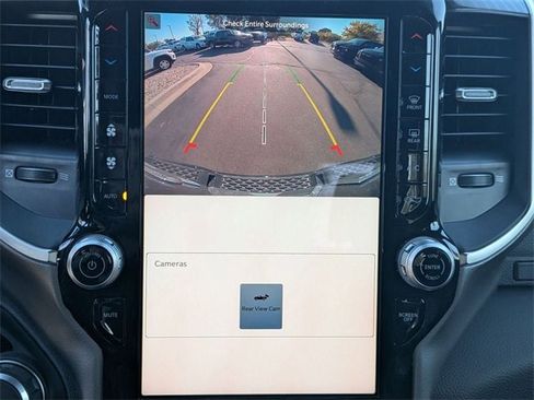 New 2026 RAM 1500 Big Horn image 39