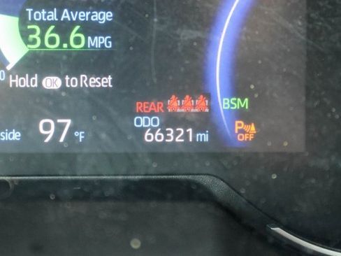 Used 2022 Toyota RAV4 Limited image 31