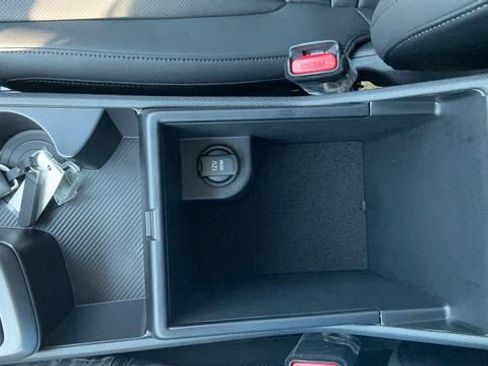 New 2026 Kia Sportage SX image 23