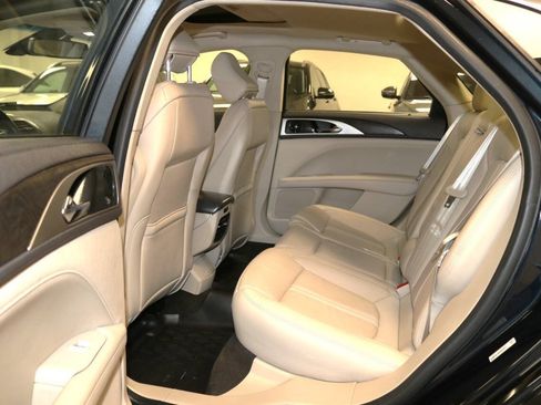 Used 2020 Lincoln MKZ Reserve w/ Elements Package FWD image 13