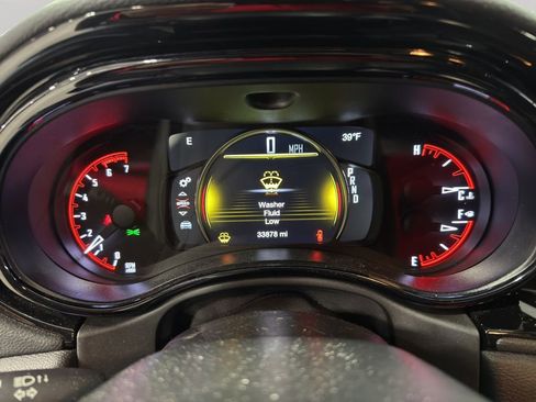 Used 2023 Dodge Durango Pursuit w/ Technology Group image 30