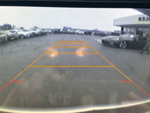 Used 2014 Cadillac SRX Performance w/ Driver Awareness Package image 27