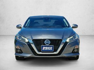 Used 2020 Nissan Altima 2.5 SL FWD video 2