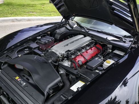 Used 2005 Dodge Viper SRT-10 RWD image 25