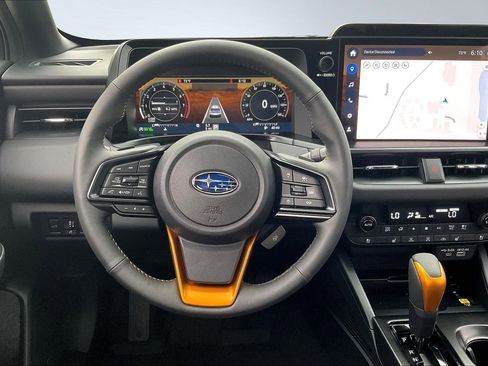 New 2026 Subaru Outback Wilderness AWD/4WD image 15