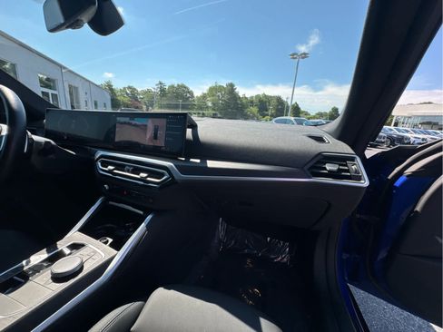 Used 2024 BMW M440i xDrive Gran Coupe AWD/4WD image 28
