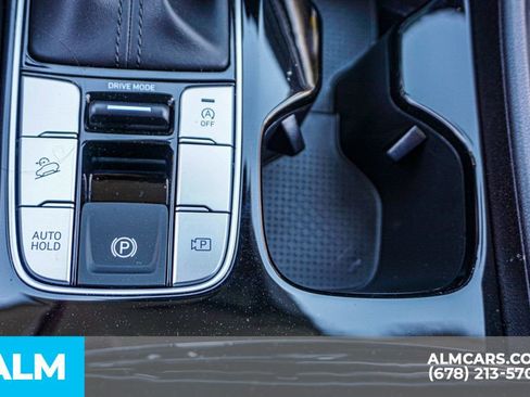 Used 2026 Hyundai Tucson SEL image 42