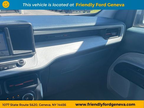 Used 2022 Ford Maverick XLT w/ Equipment Group 300A Standard AWD/4WD image 26