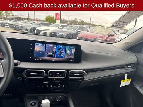 New 2026 Nissan Sentra SV image 15