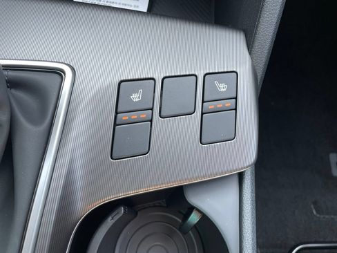 New 2026 Kia Sportage EX FWD image 21
