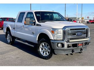 Used 2012 Ford F350 Lariat w/ Lariat Ultimate Pkg video 2