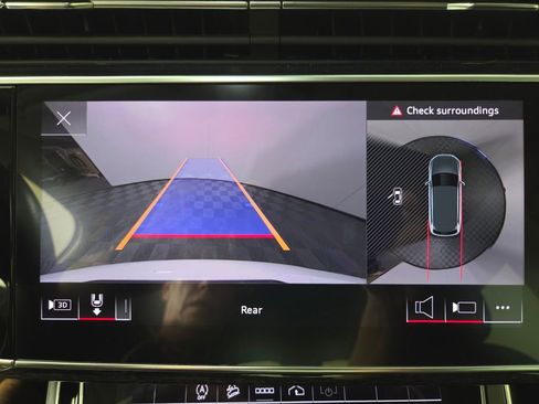 Used 2023 Audi Q7 3.0T Premium Plus image 14