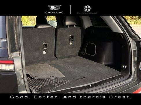 Used 2023 Jeep Grand Cherokee 4WD 4xe image 27