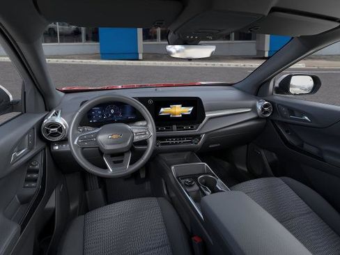 New 2026 Chevrolet Equinox LT w/ Safety and Technology Package AWD/4WD image 50