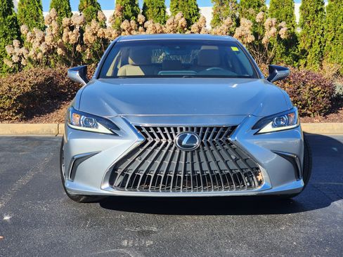 Used 2022 Lexus ES 350 w/ Premium Package image 5