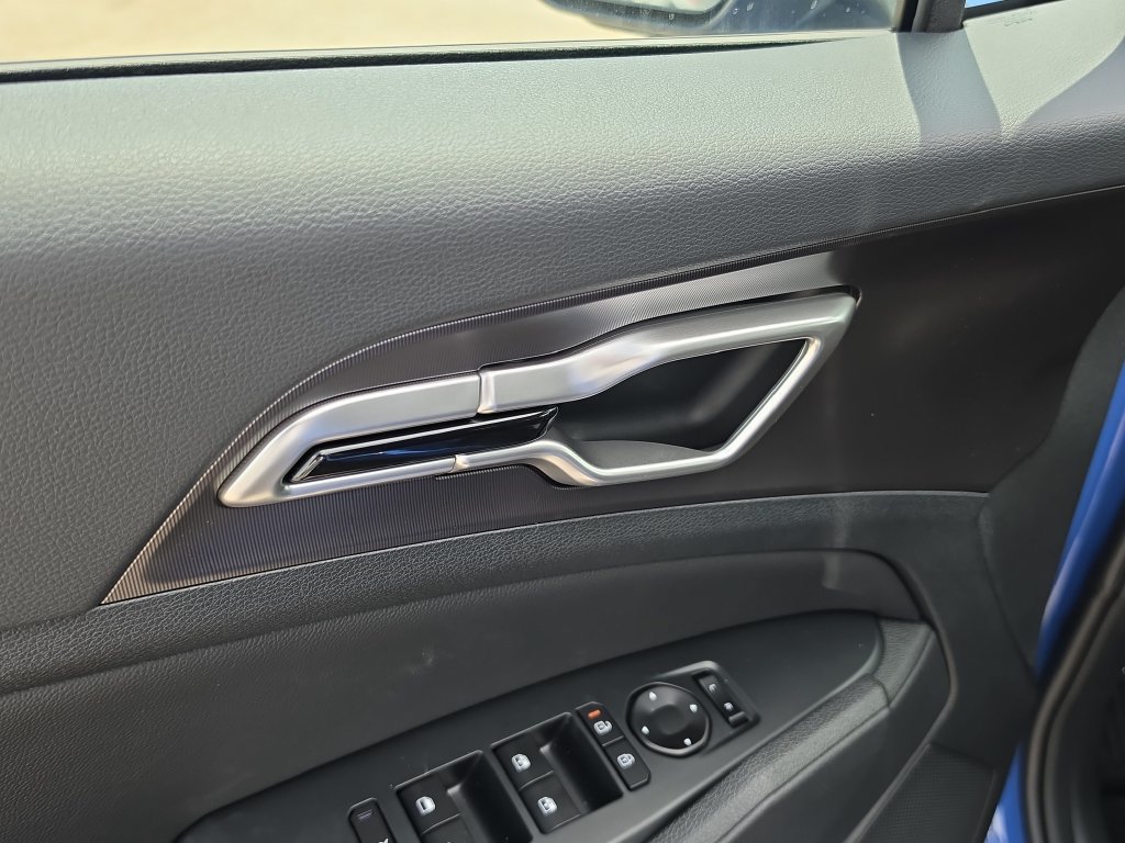 New 2027 Kia Sportage EX FWD image 19