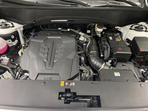 New 2026 Hyundai Palisade XRT Pro image 38