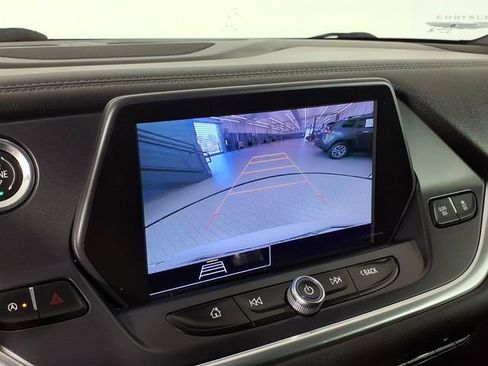 Used 2021 Chevrolet Blazer LT FWD image 27