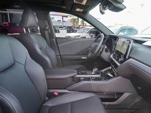 Used 2026 Lexus TX 350 AWD w/ Technology Package image 17