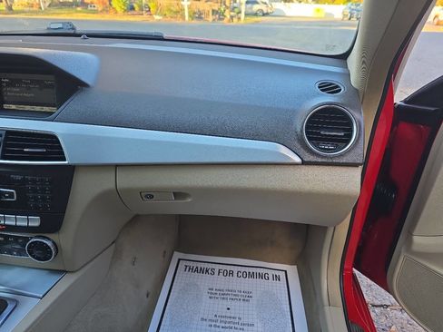Used 2014 Mercedes-Benz C 250 Coupe image 19