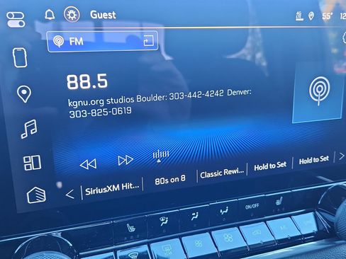 New 2026 Chevrolet Colorado LT w/ LT Convenience Package image 47