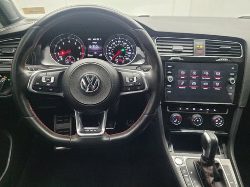 Used 2020 Volkswagen GTI SE image 21