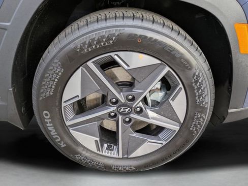 New 2026 Hyundai Tucson SEL FWD image 34