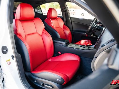 Used 2013 Lexus IS F RWD image 83