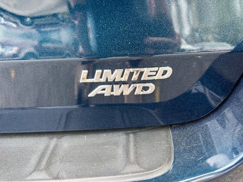 Used 2012 Toyota Sienna Limited w/ Premium Pkg image 13