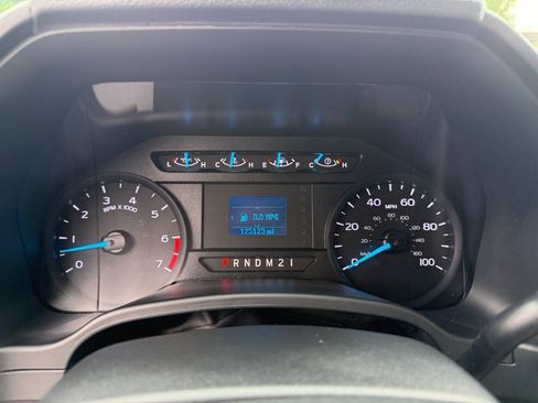 Used 2018 Ford F350 XL AWD/4WD image 16