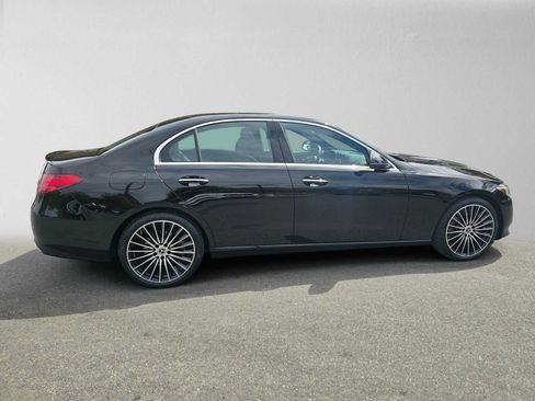 Certified 2026 Mercedes-Benz C 300 Sedan image 3