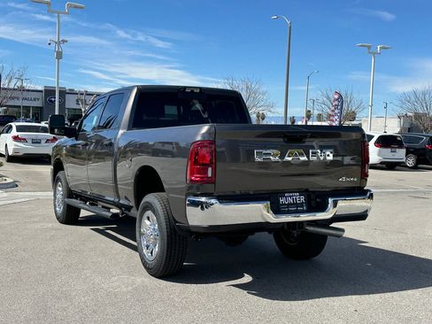 New 2026 RAM 2500 Tradesman AWD/4WD image 4