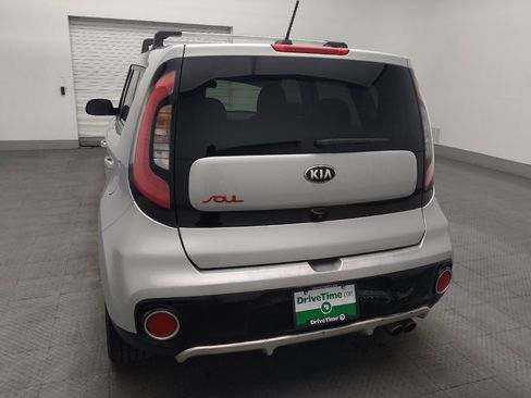 Used 2018 Kia Soul ! w/ Tech Package image 6