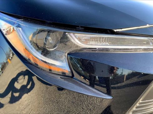 Used 2023 Toyota Corolla LE image 26