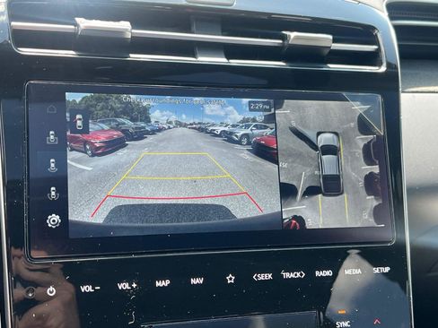 Used 2024 Hyundai Santa Cruz Limited image 23