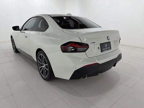 Certified 2023 BMW 230i xDrive Coupe w/ Convenience Package image 3