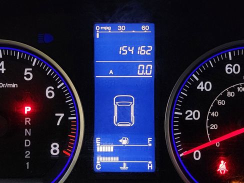 Used 2011 Honda CR-V LX image 25