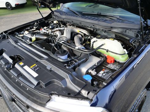 Used 2024 Ford F350 XL RWD image 36