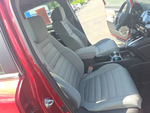 Used 2020 Honda CR-V LX image 27