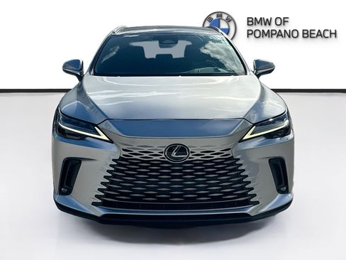 Used 2024 Lexus RX 350 FWD w/ Convenience Package image 2