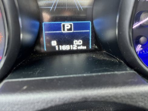 Used 2016 Subaru Legacy 2.5i Limited image 9