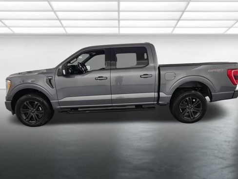 Used 2022 Ford F150 XLT w/ Equipment Group 302A High AWD/4WD image 5