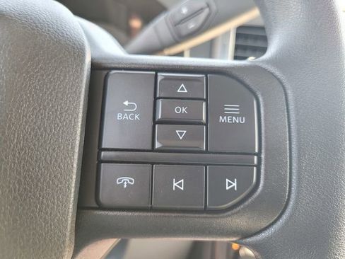 New 2024 Ford F550 4x4 Regular Cab Super Duty image 28