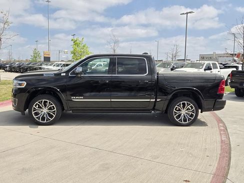 New 2026 RAM 1500 Tungsten AWD/4WD image 2