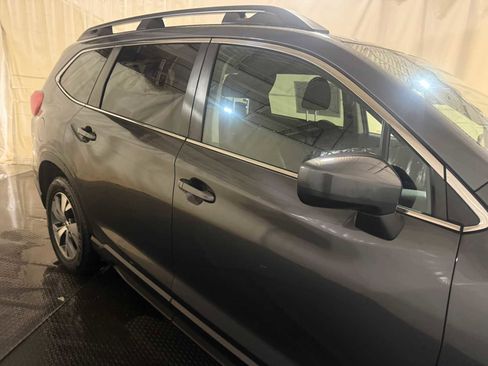 Used 2020 Subaru Ascent Premium w/ Convenience Package image 11