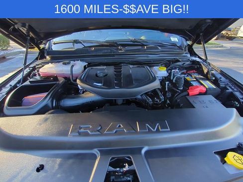 Used 2026 RAM 1500 Tungsten w/ Bed Utility Group image 41