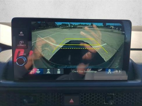 New 2026 Honda CR-V TrailSport image 12