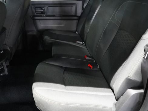 New 2027 RAM 2500 Tradesman AWD/4WD image 25