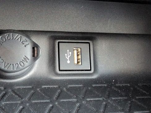 Certified 2024 Toyota RAV4 LE FWD image 20